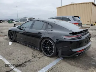 2018 Porsche Panamera с VIN WP0AH2A77JL145377, выставлен на аукционе Copart как лот 69142762 с пробегом 85 379 миль миль и . История ставок и продаж доступна на DreamBid. Изображение 2.