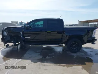 2022 GMC Canyon 2WD Elevation with VIN 1GTG5CEN5N1151794, listed as a IAAI auction lot 41876656 with 57,305 mi miles. Bid and sale history available at carsss.com. Image 15.