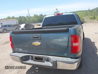 2009 Chevrolet Silverado 1500 LTZ with VIN 3GCEK33M59G231131, listed as a IAAI auction lot 42039852 with 385,164 mi miles and . Bid and sale history available at DreamBid. Image 16.