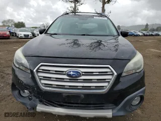 2015 Subaru Outback 2.5i Limited with VIN 4S4BSBNCXF3323377, listed as a Copart auction lot 51191675 with 101,746 mi miles and Salvage Title. Bid and sale history available at carsss.com. Image 5.