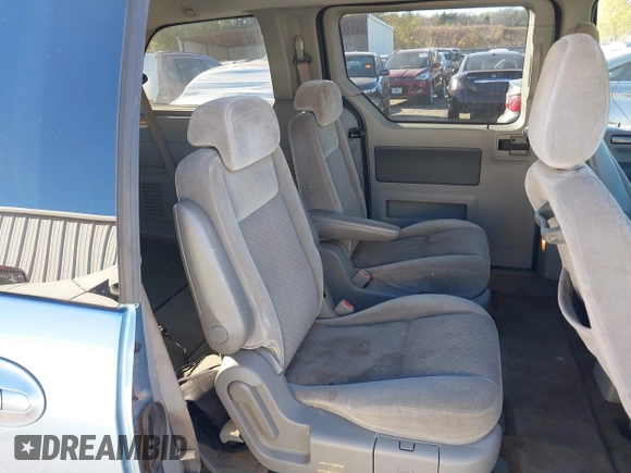 2007 Ford Freestar SEL z VIN 2FMZA522X7BA34970, wystawiony jako IAAI lot #40849269 z przebiegiem 261 928 mil mil oraz . Historia ofert i sprzedaży dostępna na DreamBid. Obrazek 8.