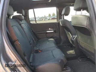 2022 Mercedes-Benz EQB 350 z VIN W1N9M1DB9NN008422, wystawiony jako Copart lot #54543705 z przebiegiem 23 616 mil mil oraz Szkody całkowita. Historia ofert i sprzedaży dostępna na DreamBid. Obrazek 11.