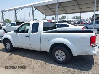 2017 Nissan Frontier SV with VIN 1N6BD0CT6HN716237, listed as a IAAI auction lot 42465270 with 210,836 mi miles and . Bid and sale history available at DreamBid. Image 15.