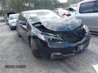 2012 Acura TL Auto z VIN 19UUA8F20CA030573, wystawiony jako IAAI lot #41934357 z przebiegiem 133 300 mil mil oraz . Historia ofert i sprzedaży dostępna na DreamBid. Obrazek 1.