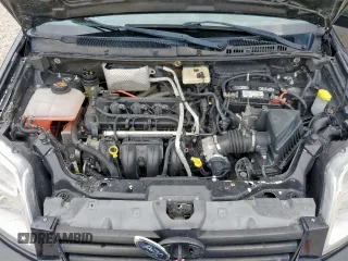 2012 Ford Transit Connect XLT z VIN NM0LS6BN6CT119710, wystawiony jako Copart lot #61487795 z przebiegiem 182 799 mil mil oraz Szkoda całkowita • Salvage title. Historia ofert i sprzedaży dostępna na DreamBid. Obrazek 12.