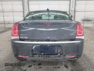 2016 Chrysler 300 Anniversary Edition with VIN 2C3CCARG4GH261572, listed as a IAAI auction lot 41411458 with 109,471 mi miles and . Bid and sale history available at DreamBid. Image 16.