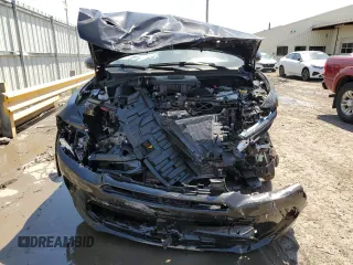2024 Dodge Hornet GT с VIN ZACNDFAN8R3A40316, выставлен на аукционе Copart как лот 54479415 с пробегом 599 миль миль и На запчасти • Non repairable. История ставок и продаж доступна на DreamBid. Изображение 5.