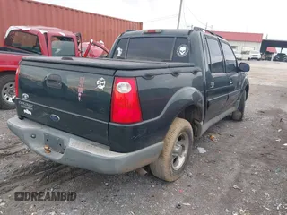 2004 Ford Explorer Sport Trac XLS с VIN 1FMZU67K84UB98360, выставлен на аукционе IAAI как лот 41558930 с пробегом Не указан миль и . История ставок и продаж доступна на DreamBid. Изображение 4.