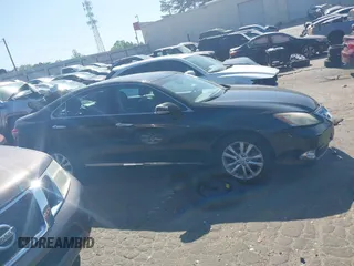 2010 Lexus ES 330 with VIN JTHBK1EG7A2377511, listed as a IAAI auction lot 42048586 with 157,714 mi miles and . Bid and sale history available at DreamBid. Image 13.