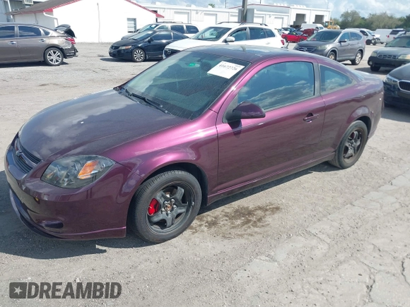 2006 Chevrolet Cobalt with VIN 1G1AP14P567703132, listed as a IAAI auction lot 41672726 with 211,020 mi miles and . Bid and sale history available at DreamBid. Image 2.