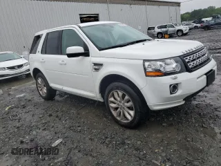 2013 Land Rover LR2 with VIN SALFR2BG4DH327264, listed as a Copart auction lot 56676415 with 142,451 mi miles and Clean Title. Bid and sale history available at DreamBid. Image 4.