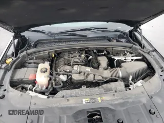 2022 Jeep Grand Cherokee Limited z VIN 1C4RJKBG5N8578842, wystawiony jako Copart lot #55616725 z przebiegiem 54 007 mil mil oraz Szkoda całkowita • Salvage title. Historia ofert i sprzedaży dostępna na DreamBid. Obrazek 12.