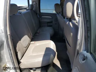 2004 Dodge Ram 3500 ST with VIN 3D7LA38C34G256456, listed as a Copart auction lot 63893544 with 129,423 mi miles and Salvage Title. Bid and sale history available at carsss.com. Image 11.
