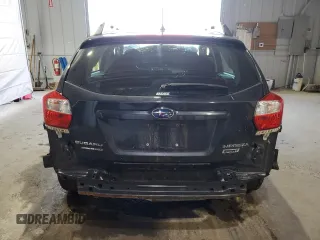 2016 Subaru Impreza Special Sports Premium with VIN JF1GPAP66G8280096, listed as a Copart auction lot 51955795 with 109,145 mi miles and Salvage title. Bid and sale history available at DreamBid. Image 6.