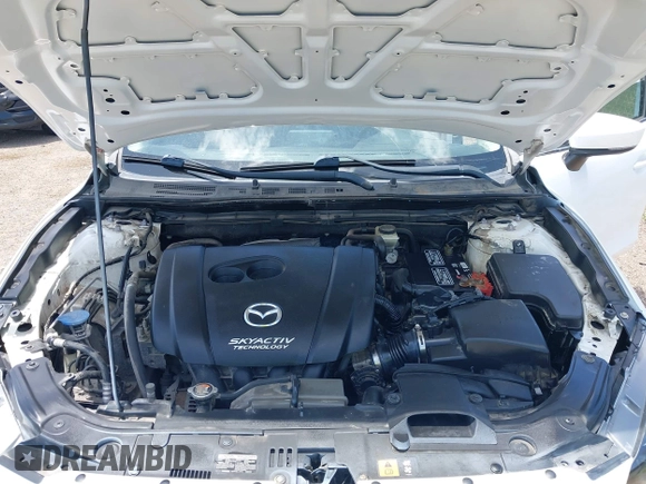 2017 Mazda 3 Touring с VIN 3MZBN1L77HM157118, выставлен на аукционе IAAI как лот 42765099 с пробегом 132 485 миль миль и . История ставок и продаж доступна на DreamBid. Изображение 10.