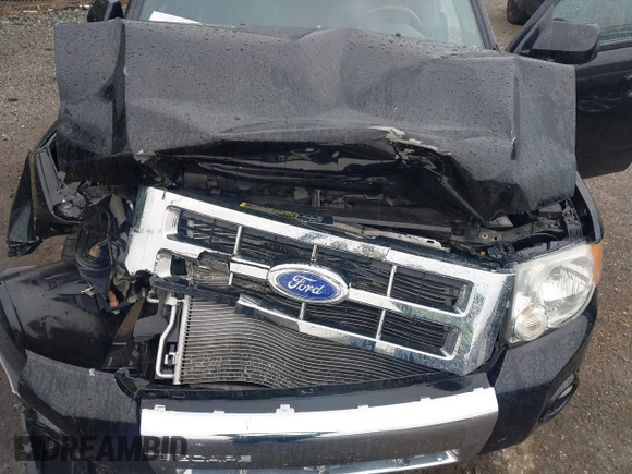 2012 Ford Escape Limited с VIN 1FMCU9EG0CKB75073, выставлен на аукционе IAAI как лот 42222266 с пробегом 114 414 миль миль и . История ставок и продаж доступна на DreamBid. Изображение 10.