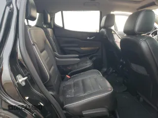 2018 GMC Acadia Denali z VIN 1GKKNPLS9JZ236745, wystawiony jako Copart lot #48428465 z przebiegiem 85 644 mil mil oraz Szkoda całkowita • Salvage title. Historia ofert i sprzedaży dostępna na DreamBid. Obrazek 11.