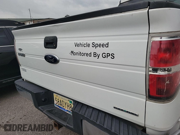 2013 Ford F-150 XL with VIN 1FTFX1EFXDKD06755, listed as a IAAI auction lot 42621066 with 308,497 mi miles and . Bid and sale history available at DreamBid. Image 24.