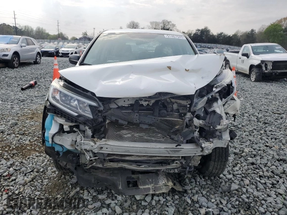 2016 Honda CR-V LX with VIN 5J6RM4H34GL119576, listed as a Copart auction lot 51467045 with 70,635 mi miles and Salvage Title. Bid and sale history available at carsss.com. Image 5.
