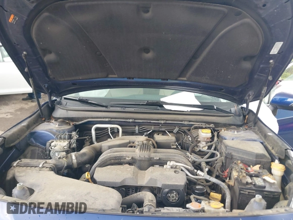 2017 Subaru Outback Premium with VIN 4S4BSAHC9H3222808, listed as a IAAI auction lot 42108806 with 78,073 mi miles and . Bid and sale history available at DreamBid. Image 10.