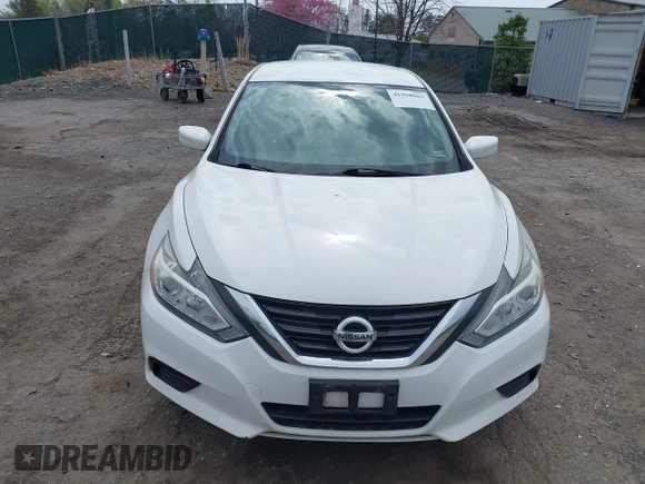 2016 Nissan Altima SV with VIN 1N4AL3APXGC211102, listed as a IAAI auction lot 41998063 with 149,760 mi miles and . Bid and sale history available at DreamBid. Image 12.