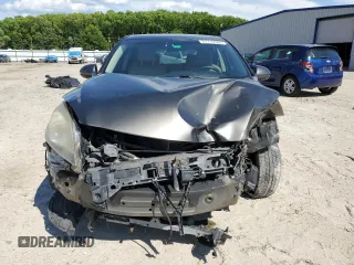 2012 Mazda 3 i Grand Touring with VIN JM1BL1M73C1607361, listed as a Copart auction lot 57719385 with 163,634 mi miles and Clean title. Bid and sale history available at DreamBid. Image 5.
