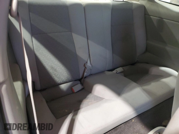 2010 Chevrolet Cobalt with VIN 1G1AA1F53A7112402, listed as a Copart auction lot 44708535 with 226,038 mi miles and Salvage Title. Bid and sale history available at DreamBid. Image 10.