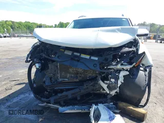 2021 Volkswagen Atlas SE с VIN 1V2HR2CA1MC551176, выставлен на аукционе IAAI как лот 42096369 с пробегом 80 876 миль миль и . История ставок и продаж доступна на DreamBid. Изображение 6.