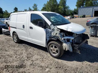 2014 Nissan NV200 SV с VIN 3N6CM0KN5EK698709, выставлен на аукционе Copart как лот 66416135 с пробегом 64 899 миль миль и Списание • Salvage title. История ставок и продаж доступна на DreamBid. Изображение 4.