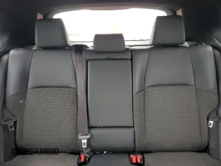2023 Toyota bZ4X XLE z VIN JTMAAAAA3PA029270, wystawiony jako Copart lot #54526365 z przebiegiem 24 239 mil mil oraz Szkoda całkowita • Salvage title. Historia ofert i sprzedaży dostępna na DreamBid. Obrazek 10.