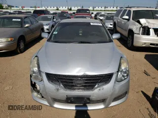 2012 Nissan Altima 2.5 S with VIN 1N4AL2EP5CC153110, listed as a Copart auction lot 64817244 with 154,923 mi miles and Non Repairable. Bid and sale history available at carsss.com. Image 5.