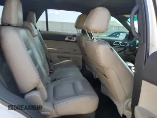 2013 Ford Explorer XLT z VIN 1FM5K8D88DGB07692, wystawiony jako Copart lot #55348605 z przebiegiem 245 468 mil mil oraz Szkoda całkowita • Salvage title. Historia ofert i sprzedaży dostępna na DreamBid. Obrazek 11.
