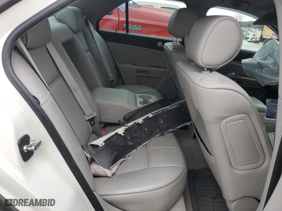 2011 Cadillac STS RWD w/1SB with VIN 1G6DW6ED1B0111158, listed as a Copart auction lot 87607715 with 0 mi miles and Salvage Title. Bid and sale history available at carsss.com. Image 10.