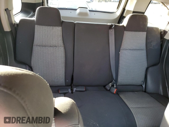 2008 Jeep Grand Cherokee Laredo with VIN 1J8GR48K68C238570, listed as a Copart auction lot 44572355 with 85,508 mi miles and Salvage Title. Bid and sale history available at carsss.com. Image 10.