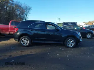 2016 Chevrolet Equinox LT z VIN 2GNFLFEK5G6277749, wystawiony jako IAAI lot #41463908 z przebiegiem 95 586 mil mil oraz . Historia ofert i sprzedaży dostępna na DreamBid. Obrazek 13.