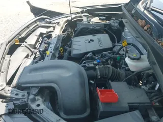 2024 Buick Encore GX Preferred with VIN KL4AMBSL3RB123105, listed as a IAAI auction lot 42456840 with 28,090 mi miles and . Bid and sale history available at DreamBid. Image 19.