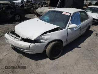1999 Toyota Corolla VE с VIN 1NXBR12E3XZ209972, выставлен на аукционе Copart как лот 54088645 с пробегом 237 822 миль миль и На запчасти • Non repairable. История ставок и продаж доступна на DreamBid. Изображение 1.