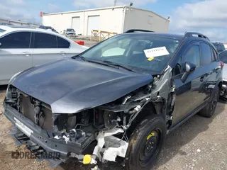 2015 Subaru Crosstrek Premium with VIN JF2GPACC3F8307244, listed as a IAAI auction lot 42211652 with 157,494 mi miles and . Bid and sale history available at DreamBid. Image 6.