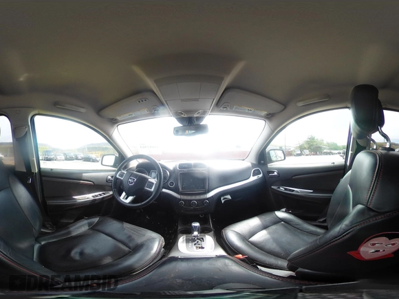 2017 Dodge Journey GT with VIN 3C4PDDEG2HT600422, listed as a IAAI auction lot 42092363 with 96,502 mi miles and . Bid and sale history available at DreamBid. Image 19.