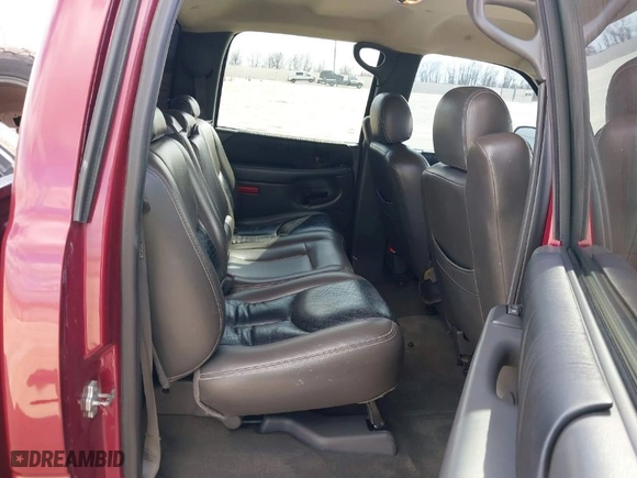 2006 Chevrolet Silverado 1500 LT1 with VIN 2GCEC13T161204022, listed as a IAAI auction lot 41602587 with 172,951 mi miles. Bid and sale history available at carsss.com. Image 8.