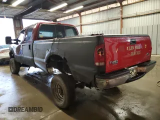 1999 Ford Super Duty F-250 XL with VIN 1FTNW21S8XED59125, listed as a Copart auction lot 84414954 with 167,827 mi miles and Salvage Title. Bid and sale history available at carsss.com. Image 2.