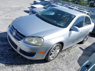 2006 Volkswagen Jetta 1.9L TDI with VIN 3VWRT71K66M012891, listed as a IAAI auction lot 42225174 with 212,463 mi miles and . Bid and sale history available at DreamBid. Image 2.