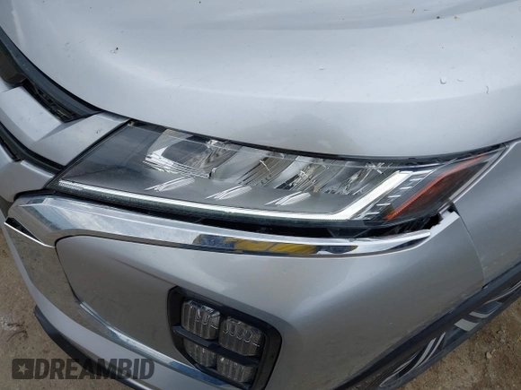 2021 Mitsubishi Outlander ES z VIN JA4ARUAU1MU031303, wystawiony jako IAAI lot #42099300 z przebiegiem 43 391 mil mil oraz . Historia ofert i sprzedaży dostępna na DreamBid. Obrazek 17.