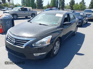 2015 Nissan Altima 2.5 z VIN 1N4AL3AP7FN873559, wystawiony jako IAAI lot #42205884 z przebiegiem 161 593 mil mil oraz . Historia ofert i sprzedaży dostępna na DreamBid. Obrazek 6.