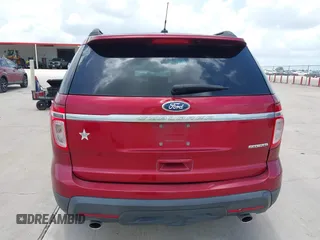 2015 Ford Explorer с VIN 1FM5K7B8XFGA53800, выставлен на аукционе IAAI как лот 42506440 с пробегом 173 007 миль миль и . История ставок и продаж доступна на DreamBid. Изображение 15.
