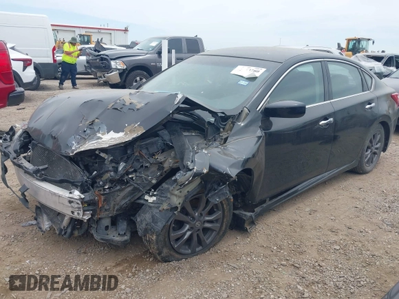2016 Nissan Altima SL with VIN 1N4AL3AP5GC199957, listed as a IAAI auction lot 42063780 with 112,481 mi miles and . Bid and sale history available at carsss.com. Image 17.