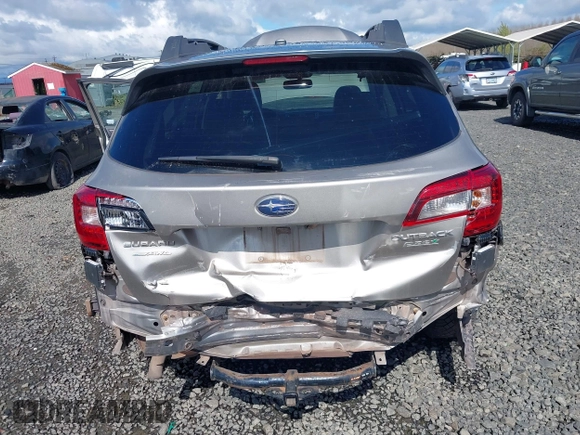 2015 Subaru Outback Limited with VIN 4S4BSAJC9F3218703, listed as a IAAI auction lot 41924281 with 90,233 mi miles and . Bid and sale history available at DreamBid. Image 6.