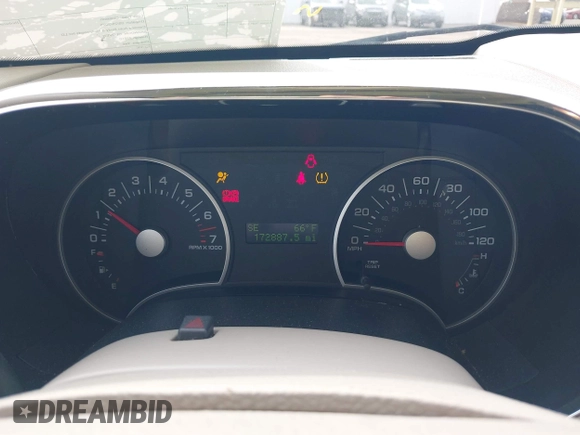 2006 Ford Explorer XLT с VIN 1FMEU73E16ZA27654, выставлен на аукционе IAAI как лот 42376989 с пробегом 172 887 миль миль и . История ставок и продаж доступна на DreamBid. Изображение 7.
