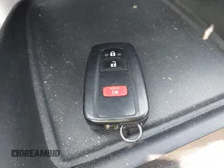 2021 Toyota Prius L Eco with VIN JTDKAMFU7M3147668, listed as a IAAI auction lot 42390394 with 80,831 mi miles and . Bid and sale history available at DreamBid. Image 11.