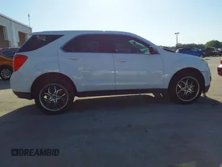 2015 Chevrolet Equinox LS with VIN 2GNALAEK7F1105392, listed as a IAAI auction lot 42002806 with 113,859 mi miles. Bid and sale history available at carsss.com. Image 14.